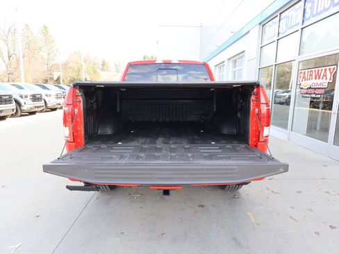 Used 2017 Ford F150 XLT w/ Equipment Group 302A Luxury image 26