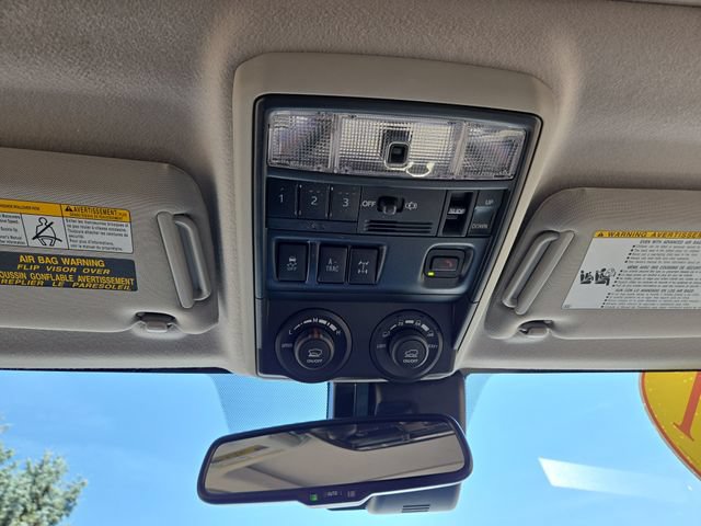 Used 2021 Toyota 4Runner TRD Pro AWD/4WD image 27