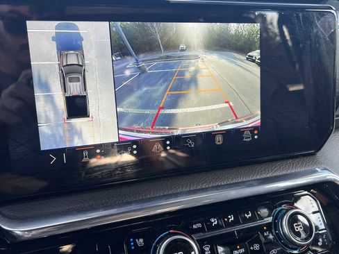 Used 2024 GMC Sierra 1500 Denali w/ Denali Reserve Package image 6