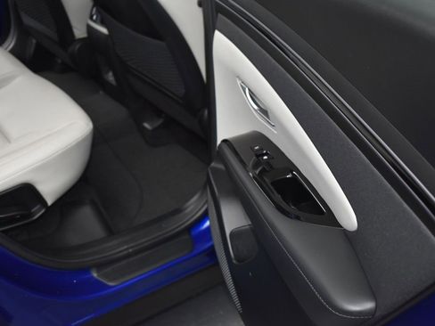 Used 2023 Hyundai Tucson Limited image 15