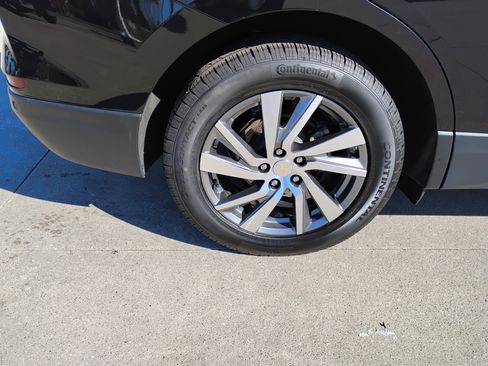 Used 2022 Chevrolet Equinox LT image 26