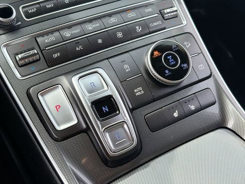 Used 2023 Hyundai Santa Fe SEL w/ Cargo Package AWD/4WD image 23