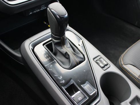 New 2026 Subaru Crosstrek 2.5i Wilderness AWD/4WD image 16