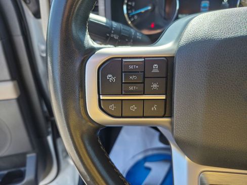 Used 2023 Ford Expedition Limited RWD image 17