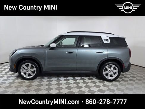 New 2026 MINI Cooper Countryman S image 4