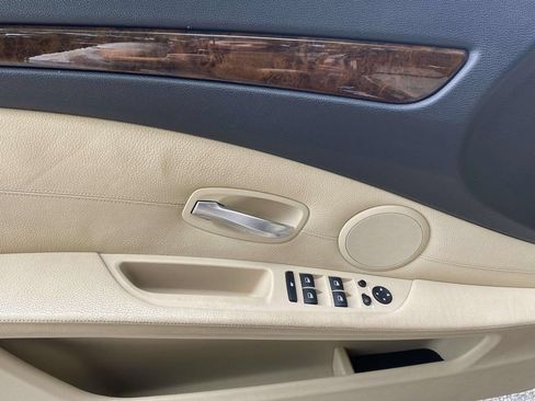 Used 2008 BMW 528i Sedan RWD image 16