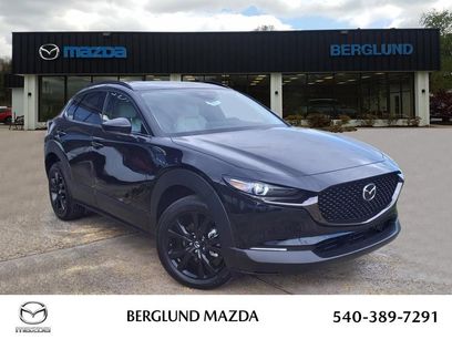 New 2025 MAZDA CX-30 2.5 Turbo w/ Premium Package