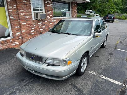 Used 2000 Volvo S70