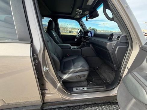 Used 2026 Toyota Land Cruiser w/ Premium Package image 31