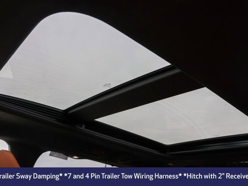 New 2026 Chrysler Pacifica Pinnacle w/ Trailer Tow Group FWD image 6
