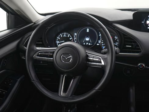 Used 2019 MAZDA MAZDA3 Sedan FWD image 14