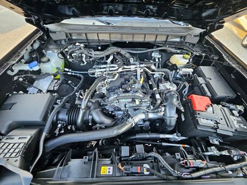 New 2025 Ford Bronco Big Bend image 33