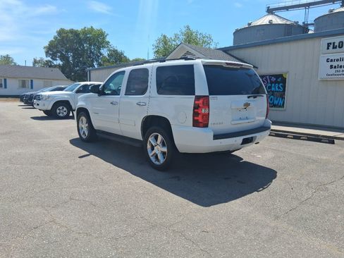 Used 2013 Chevrolet Tahoe LS w/ All-Star Edition image 4