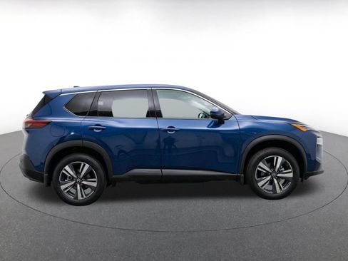 Used 2026 Nissan Rogue SL FWD image 13