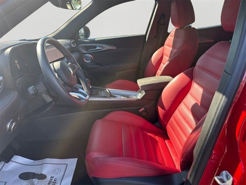 Used 2024 Dodge Hornet GT image 24