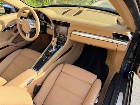 Used 2013 Porsche 911 Carrera S image 43