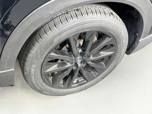 Used 2023 MAZDA CX-9 Touring Plus image 32