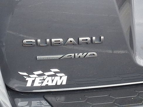 Used 2023 Subaru Crosstrek 2.5i Sport image 32