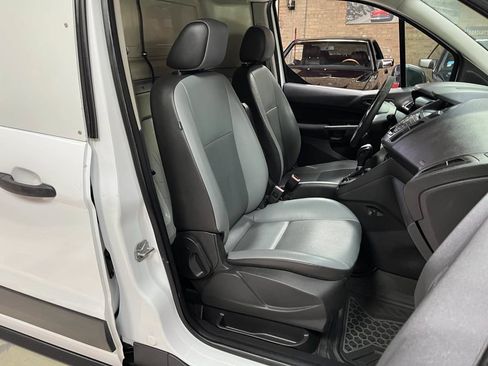 Used 2016 Ford Transit Connect XL FWD image 21