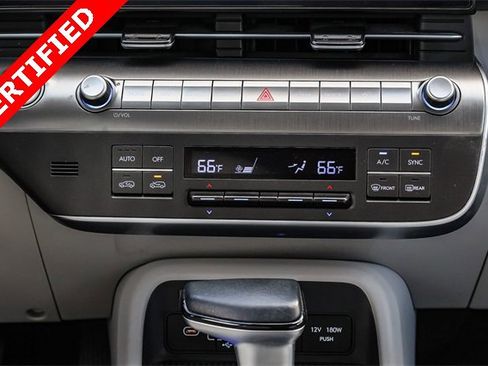 Certified 2024 Hyundai Kona SEL image 13