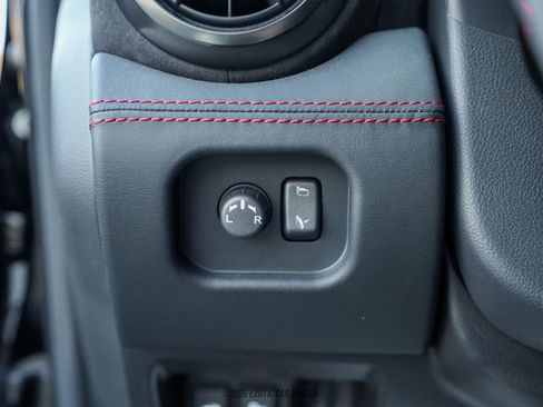 Used 2023 Nissan GT-R NISMO w/ Floor Mat Package AWD/4WD image 41