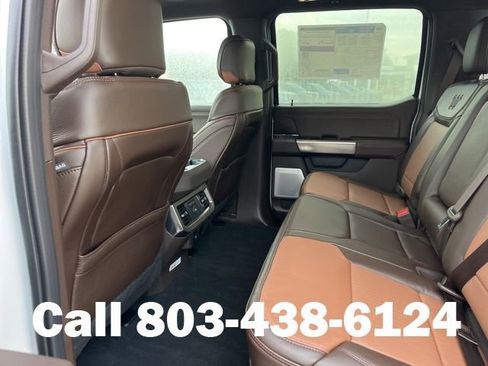 New 2026 Ford F250 King Ranch AWD/4WD image 11
