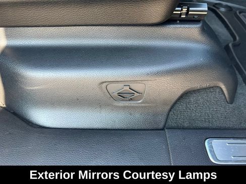 Used 2023 RAM 1500 Limited w/ Night Edition AWD/4WD image 16