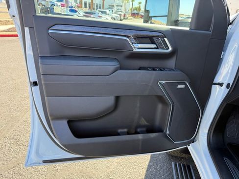 New 2026 Chevrolet Silverado 2500 LTZ w/ Trail Boss Package image 19