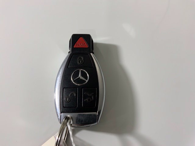 Used 2014 Mercedes-Benz ML 350 4MATIC image 43