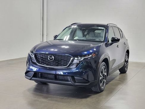 New 2026 MAZDA CX-5 Preferred AWD/4WD image 2