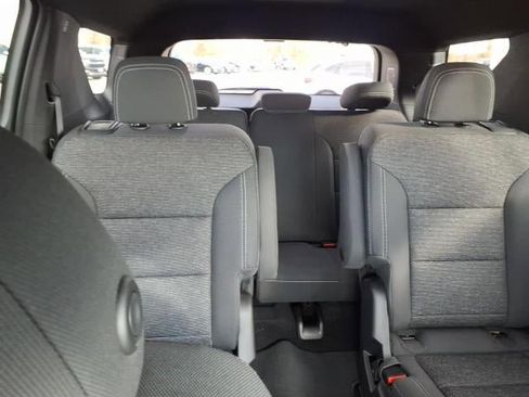 New 2026 Chevrolet Traverse LT w/ Midnight/Sport Edition image 22