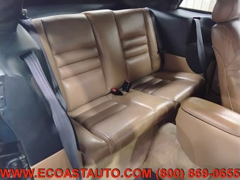 Used 1996 Ford Mustang GT RWD image 15