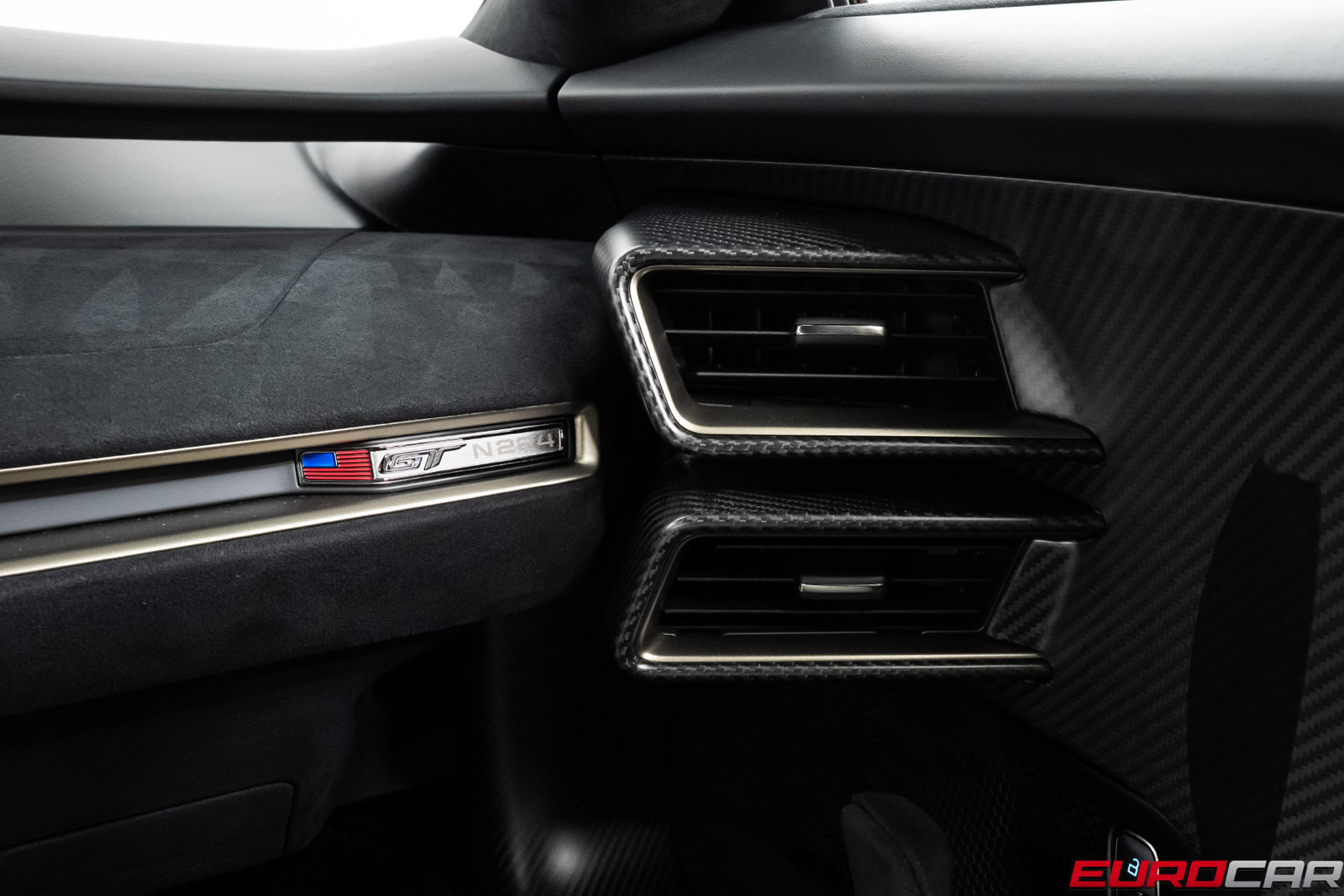 Used 2022 Ford GT Heritage Edition RWD image 50