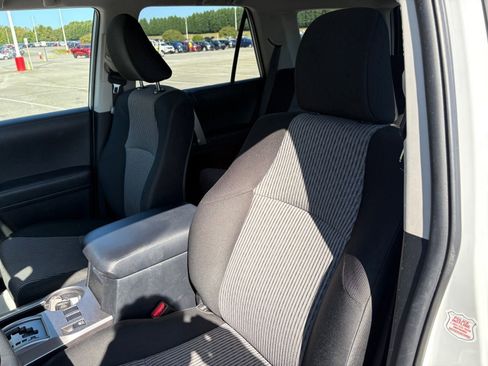 Used 2024 Toyota 4Runner SR5 image 44