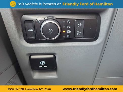 Used 2023 Ford F150 XLT image 17