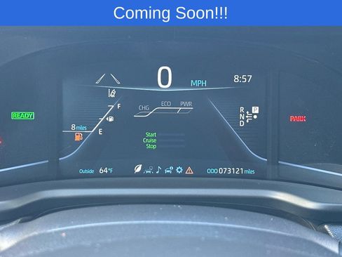 Used 2021 Toyota Mirai RWD image 25