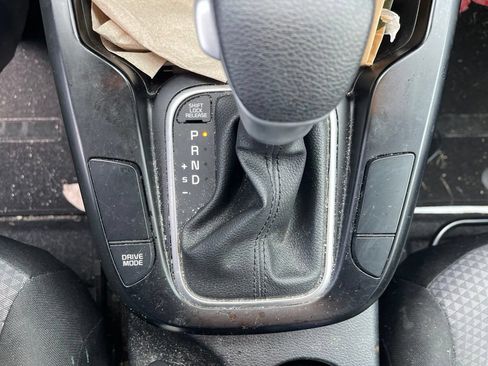 Used 2024 Kia Soul LX FWD image 6