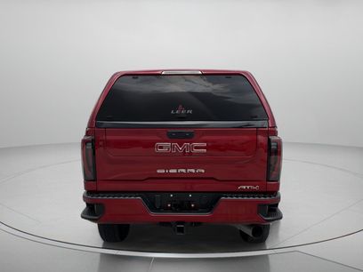 Used 2024 GMC Sierra 3500 AT4 w/ AT4 Premium Plus Package