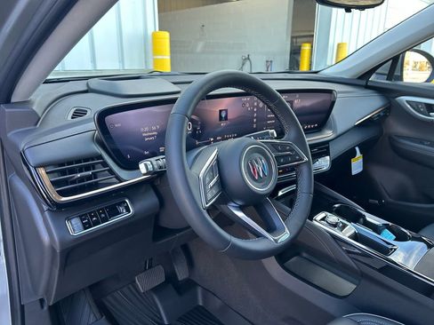 New 2026 Buick Envision Avenir image 11