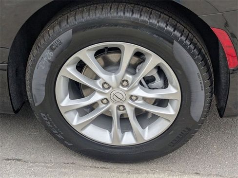 New 2026 Chrysler Pacifica Select image 8