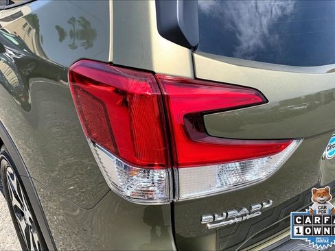 Certified 2023 Subaru Forester Premium w/ Popular Package #2 AWD/4WD image 29