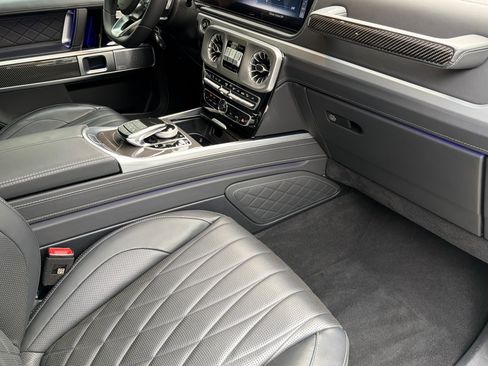 Used 2022 Mercedes-Benz G 550 image 15