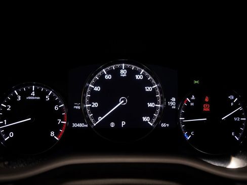 Used 2023 MAZDA MAZDA3 s image 22