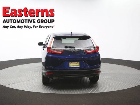 Used 2019 Honda CR-V EX image 70