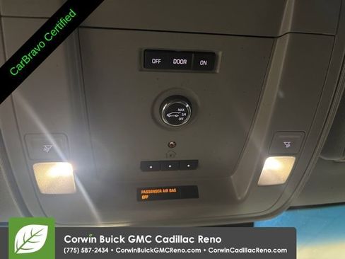 Certified 2017 Chevrolet Tahoe LT AWD/4WD image 28