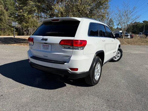 Used 2017 Jeep Grand Cherokee Laredo w/ Quick Order Package 2BE image 35