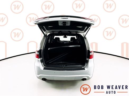 Used 2020 Dodge Durango GT AWD/4WD image 34
