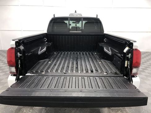Used 2021 Toyota Tacoma SR image 23