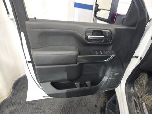 Used 2020 GMC Sierra 1500 AT4 w/ Off Road Performance Package AWD/4WD image 11