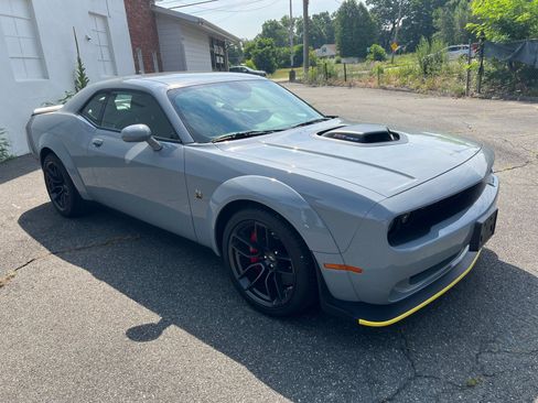Used 2021 Dodge Challenger R/T Scat Pack image 22